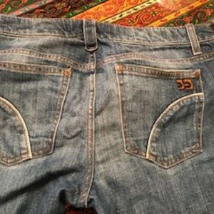 Joe's Jeans
